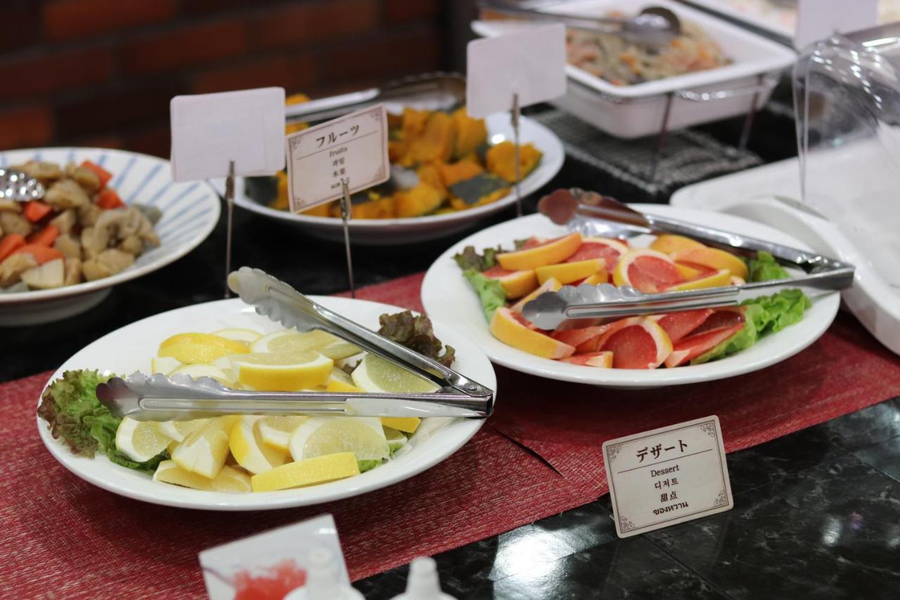 Hotel Raffinato Сапоро Екстериор снимка